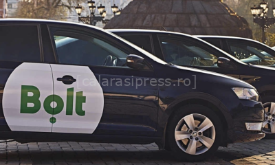 bolt calarasi