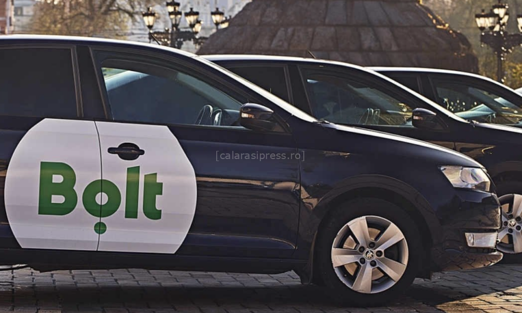bolt calarasi