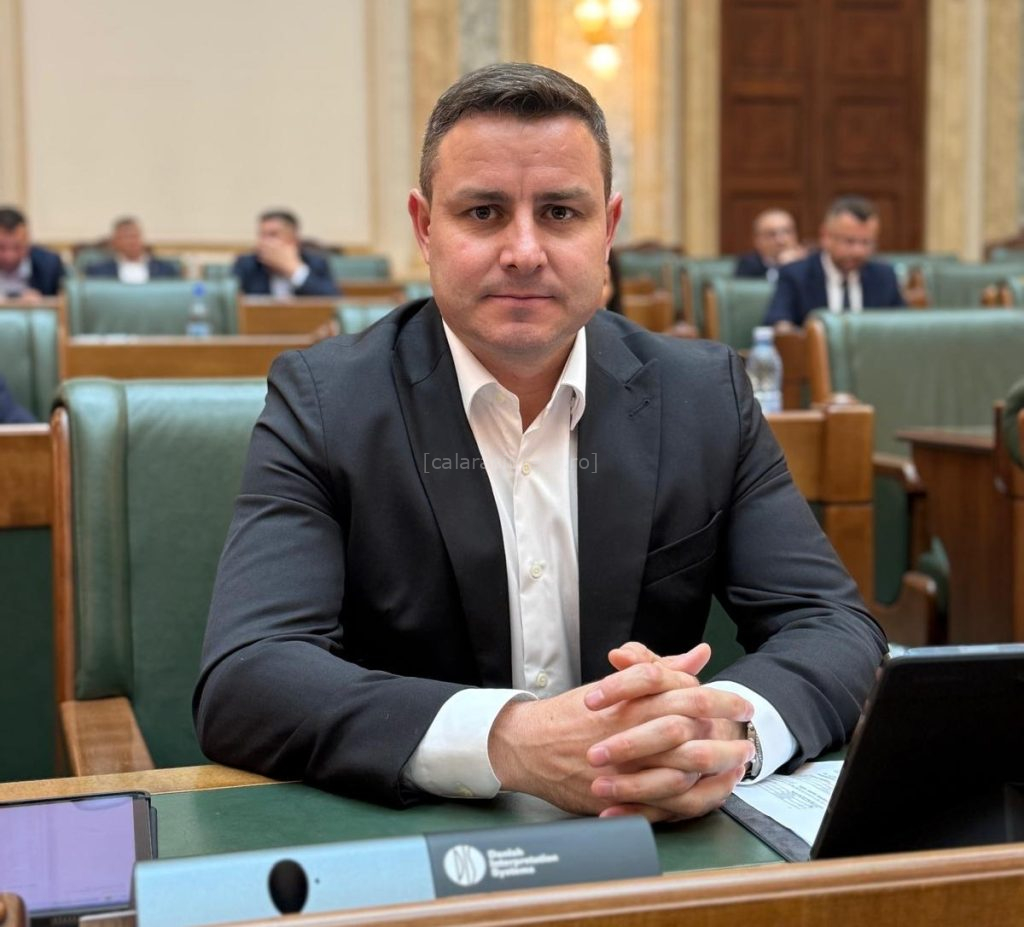Senator Cristian Rusu: „Guvernul pasează responsabilitatea stimulării donării de sânge către autoritățile locale”