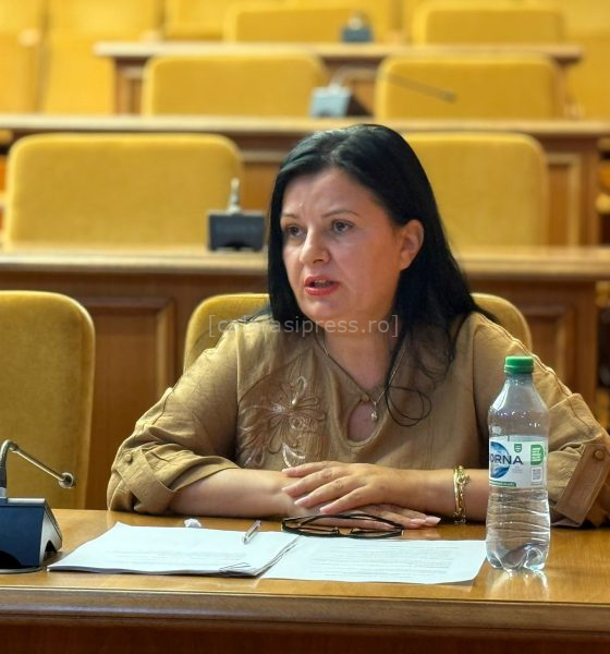 amelia giurcan usr calarasi