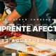 Interviu exclusiv cu acuarelistul Mircea Corcodel, invitat la vernisajul „Amprente Afective”