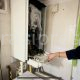 Călărași: O familie de pe strada Independenței s-a trezit cu centrala arsă și prizele afumate. PPC verifică situația și promite sprijin pentru despăgubiri