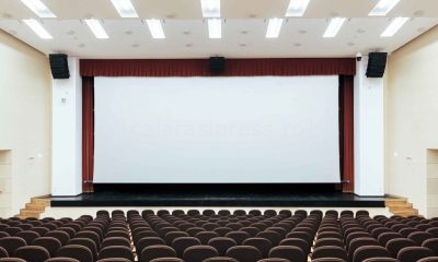 cinema oltenita