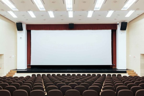 cinema oltenita