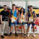 Rezultate remarcabile pentru luptătorii CSM Călărași la Campionatul Național U23