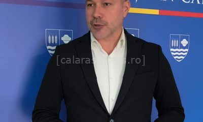 Bogdan Mihai cj Călărași