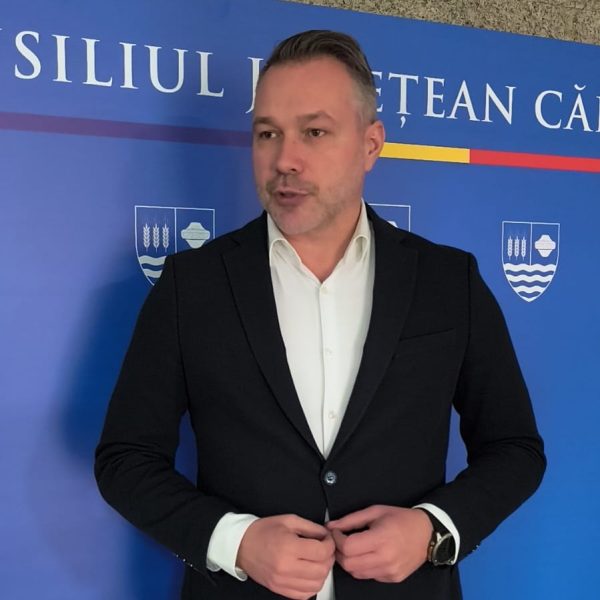 Bogdan Mihai cj Călărași