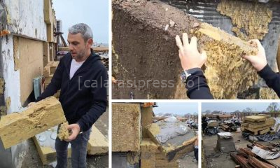 Eduard Grama, fostul director EcoAqua