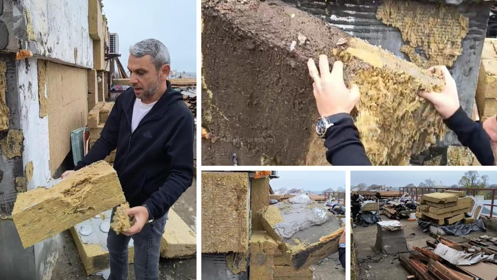 Eduard Grama, fostul director EcoAqua