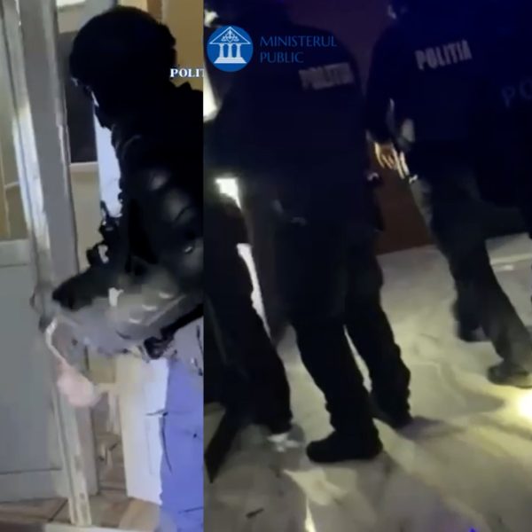 Operațiunea „JUPITER” la Călărași și Giurgiu: 14 percheziții și 9 persoane reținute pentru camătă