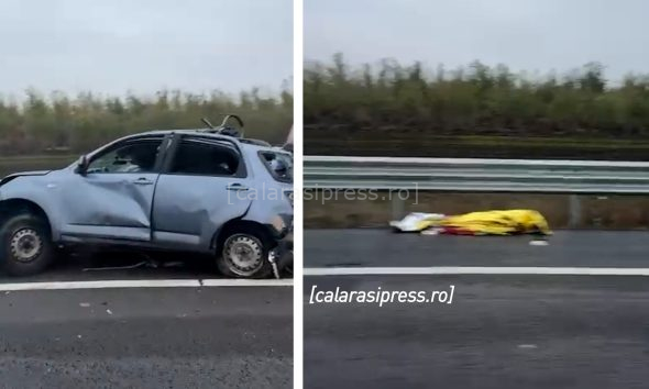 Un bărbat din Germania a vrut să-și ducă mama moartă acasă