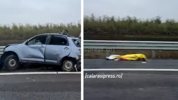 Un bărbat din Germania a vrut să-și ducă mama moartă acasă