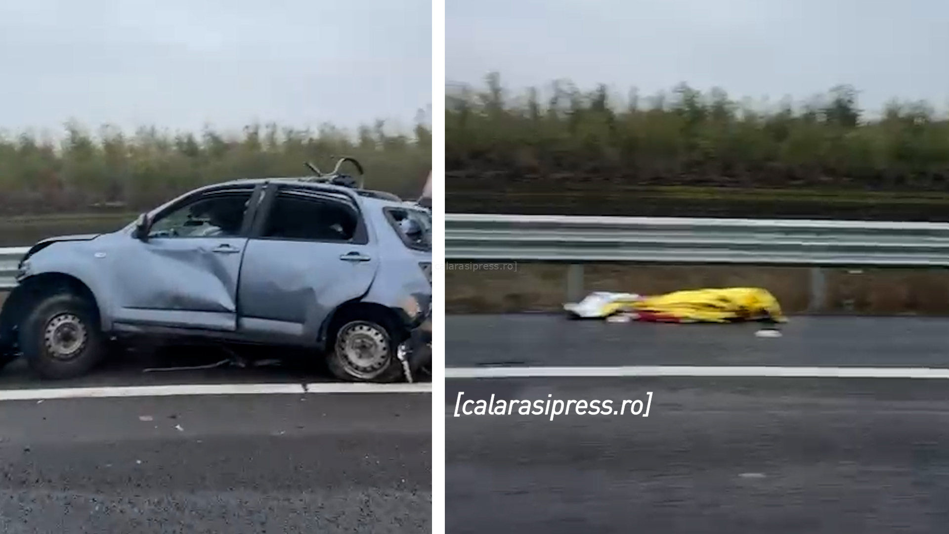 Un bărbat din Germania a vrut să-și ducă mama moartă acasă