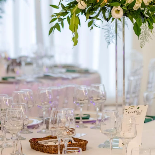 ANAF intră din nou pe fir! Saloanele de evenimente, luate la bani mărunți după ce au ascuns veniturile din nunți și botezuri