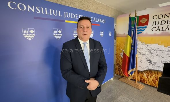 Vasile Iliuta Calarasi