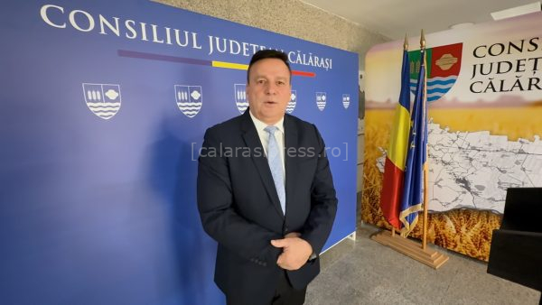 Vasile Iliuta Calarasi