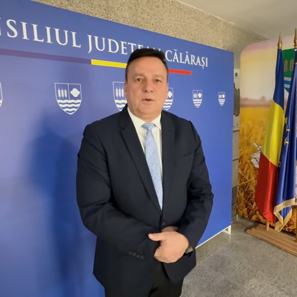 Vasile Iliuta Calarasi