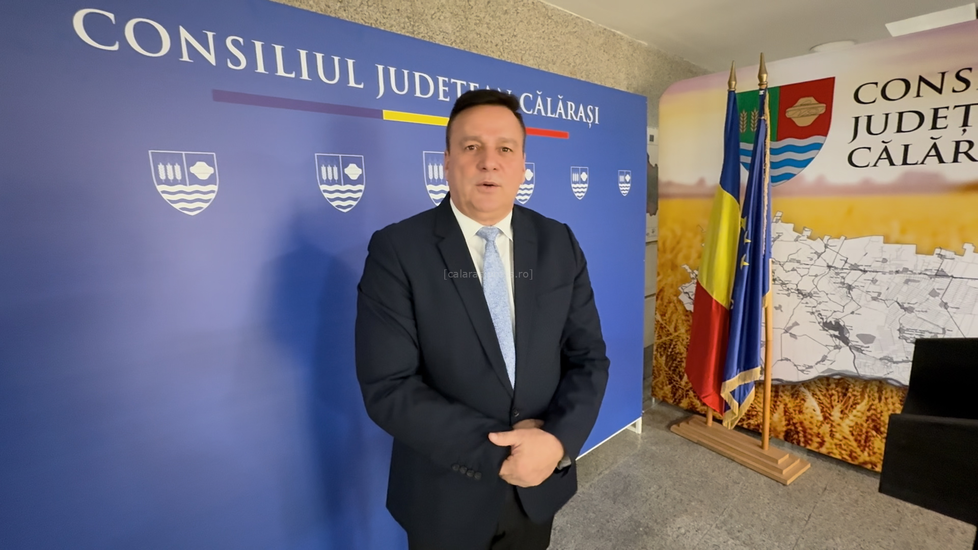 Vasile Iliuta Calarasi