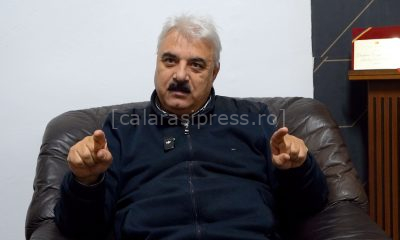 Virgil Dumbrava calarasi