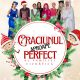 „Crăciun aproape perfect”, spectacol pentru copii și familie, pe scena Sălii „Barbu Știrbei” din Călărași