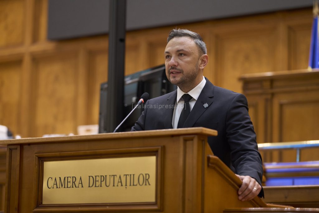Dragos Coman