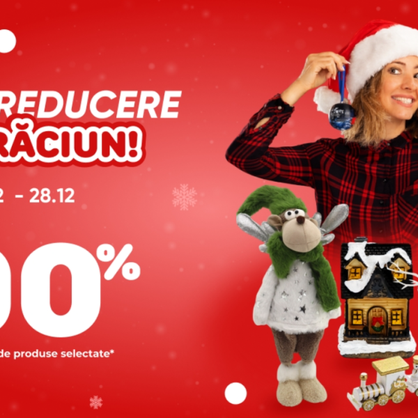 Aurora Multimarket dă startul sezonului de iarnă cu reduceri de până la 90%!