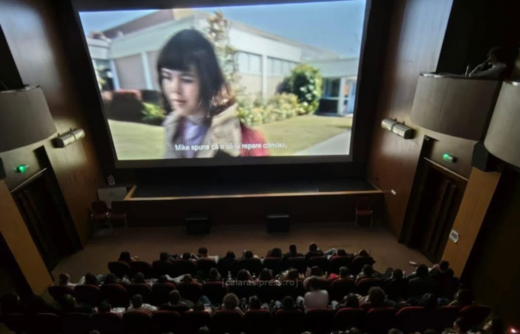 cinema calarasi