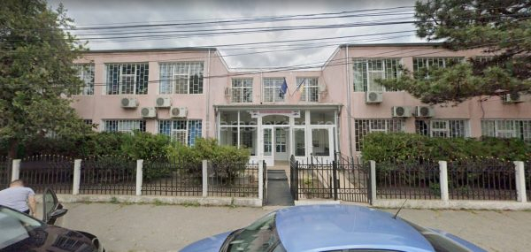 casa de sanatate calarasi