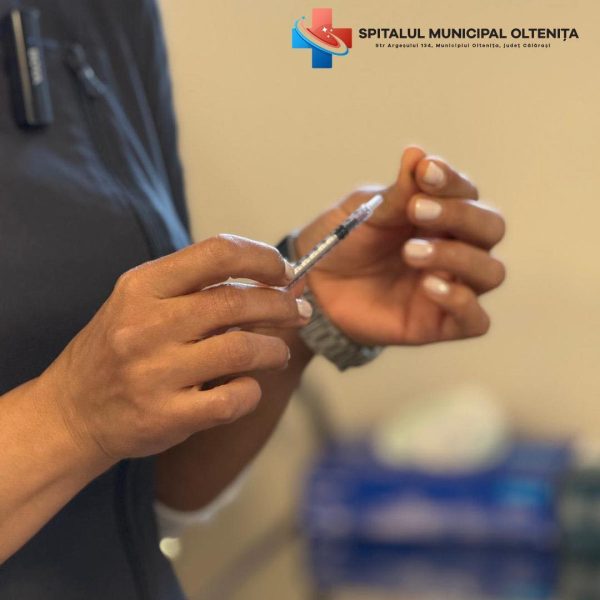 Spitalul Municipal Oltenița informează: servicii medicale gratuite pentru persoanele neasigurate și în 2026