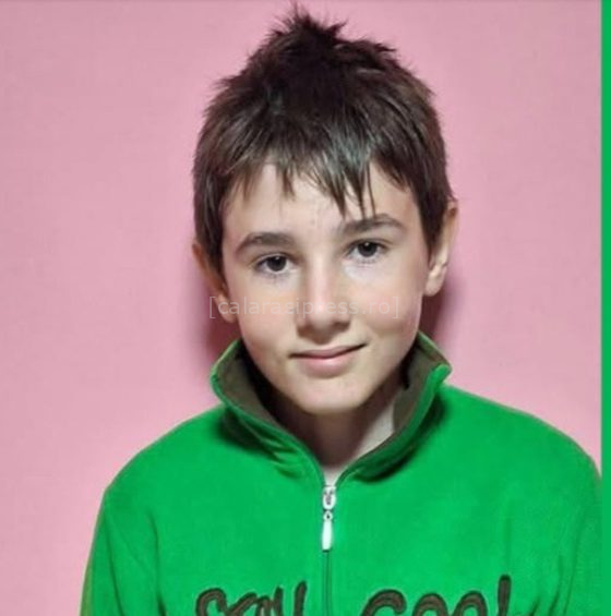 ALERTĂ ÎN CĂLĂRAȘI! Copil DISPĂRUT din Coadele, Radovanu. A plecat cu bicicleta și nu s-a mai întors