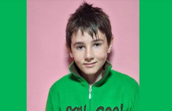 ALERTĂ ÎN CĂLĂRAȘI! Copil DISPĂRUT din Coadele, Radovanu. A plecat cu bicicleta și nu s-a mai întors