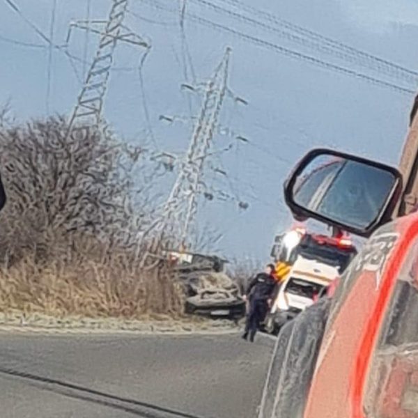 Info (trafic) Călăraşi