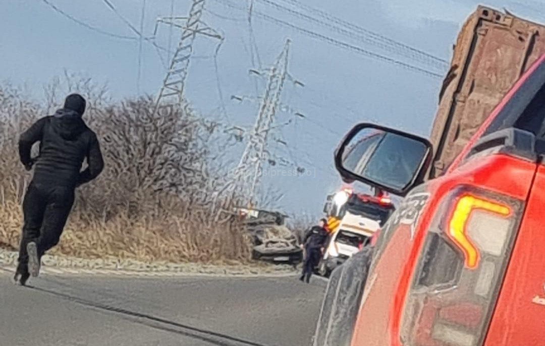 Info (trafic) Călăraşi