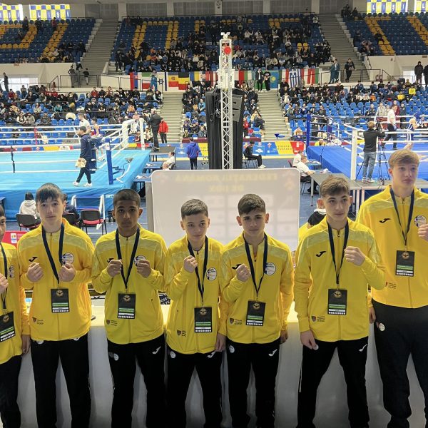 CSM Călărași intră în ring la „minimondialul” boxului de la Ploiești