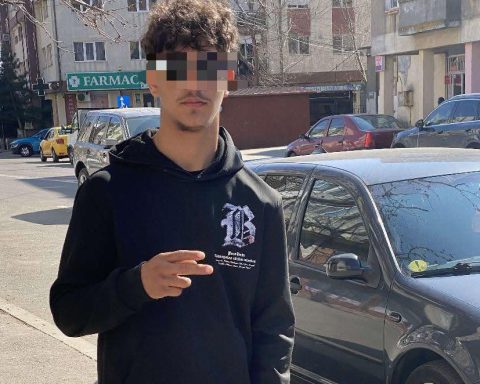 Paraschiv Robert-Claudiu, suspectul din bătaia mortală din cartierul Doi Moldoveni, cercetat în libertate după decizia judecătorilor