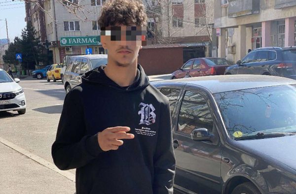 Paraschiv Robert-Claudiu, suspectul din bătaia mortală din cartierul Doi Moldoveni, cercetat în libertate după decizia judecătorilor