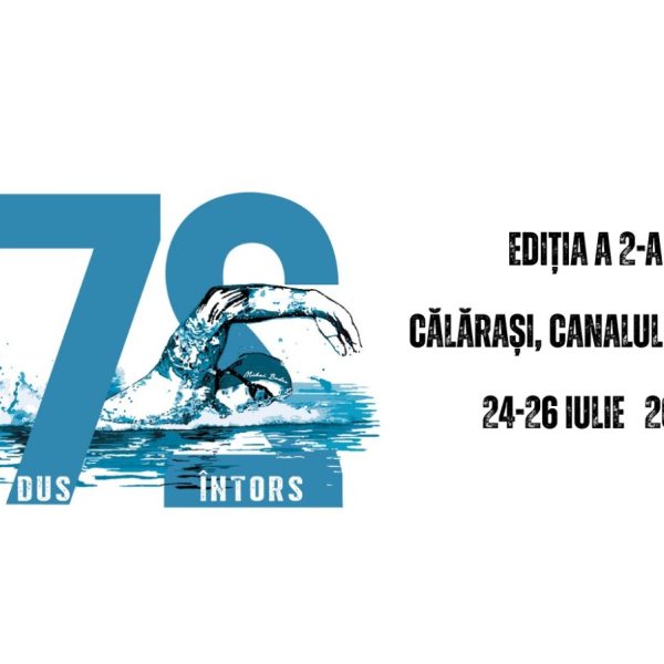 Călărașiul, din nou pe harta performanței mondiale. Mihai Badea pregătește o acțiune caritabilă cu miză de Record Guinness