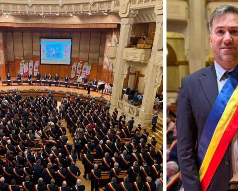 Primarul Aniel, după întâlnirea cu premierul: „La Borcea s-a aplicat nivelul minim al taxelor locale”