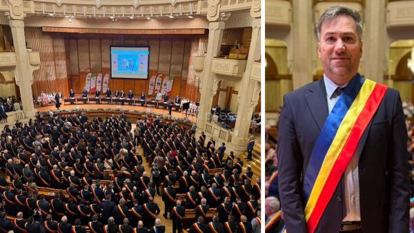 Primarul Aniel, după întâlnirea cu premierul: „La Borcea s-a aplicat nivelul minim al taxelor locale”