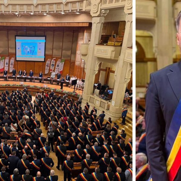 Primarul Aniel, după întâlnirea cu premierul: „La Borcea s-a aplicat nivelul minim al taxelor locale”