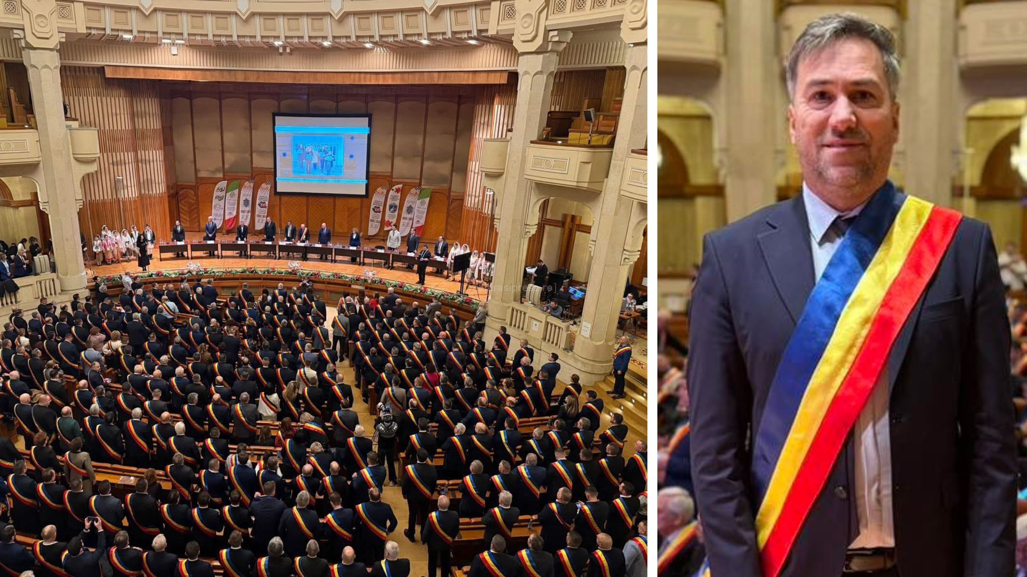 Primarul Aniel, după întâlnirea cu premierul: „La Borcea s-a aplicat nivelul minim al taxelor locale”