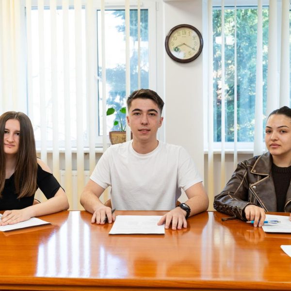 Se înființează Consiliul Local al Elevilor la Oltenița. Elevii vor avea reprezentanți aleși prin vot