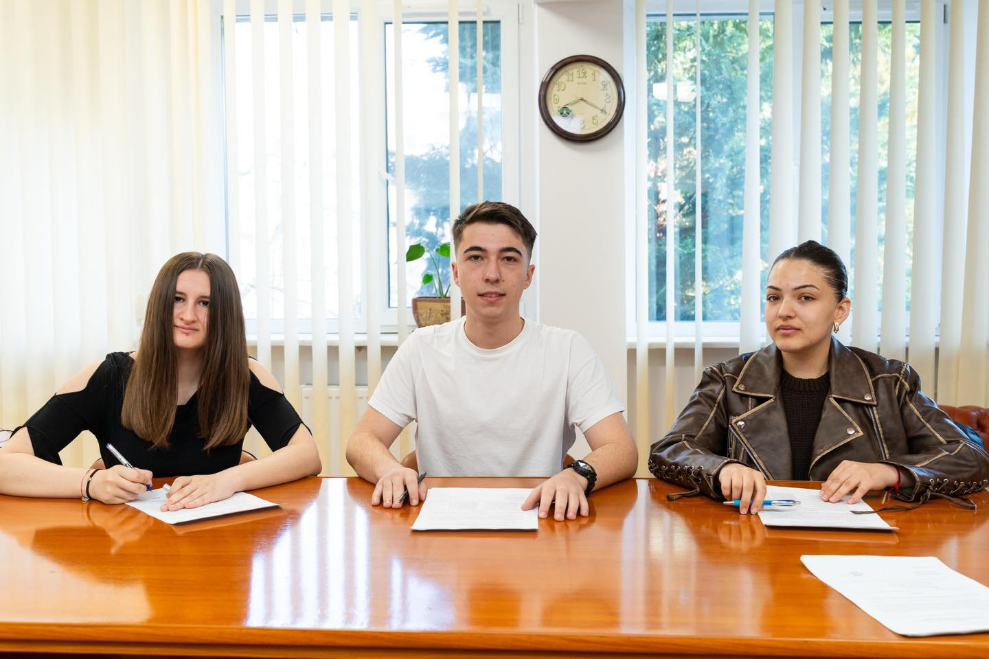 Se înființează Consiliul Local al Elevilor la Oltenița. Elevii vor avea reprezentanți aleși prin vot