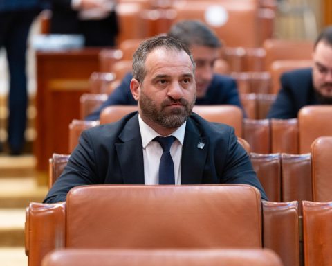 Mihai Gheorghe - deputat AUR Călărași