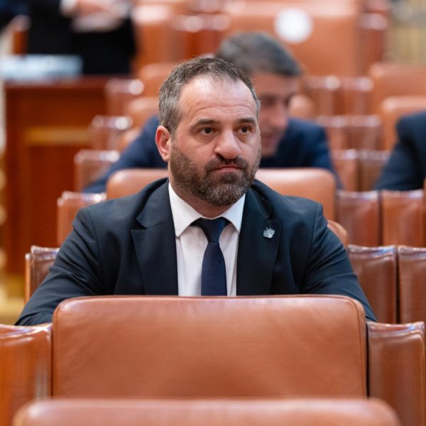 Mihai Gheorghe - deputat AUR Călărași