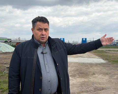 Stadionul din Oltenița, scos din degradare: garduri schimbate, vestiare modernizate și planuri pentru extindere