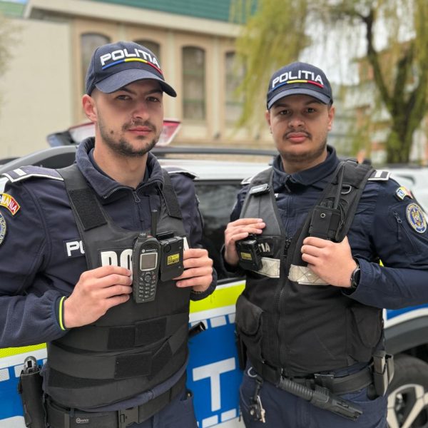 Șofer din Călărași, dosar penal după ce a oferit 100 de euro polițiștilor pentru a scăpa de sancțiune