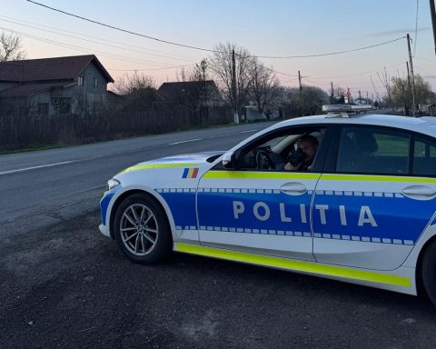 Acțiune amplă a polițiștilor rutieri din Călărași: controale intensificate și „Speed Marathon” timp de 24 de ore