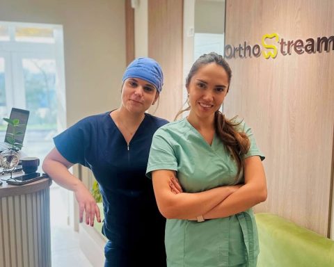 Clinică stomatologică în Călărași: OrthoStream oferă tratamente moderne fără drumuri la București