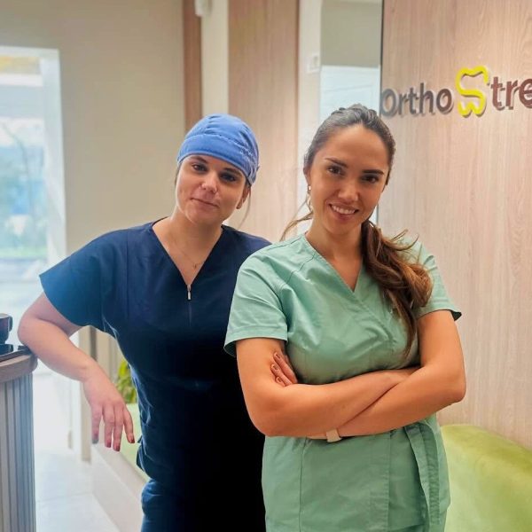 Clinică stomatologică în Călărași: OrthoStream oferă tratamente moderne fără drumuri la București